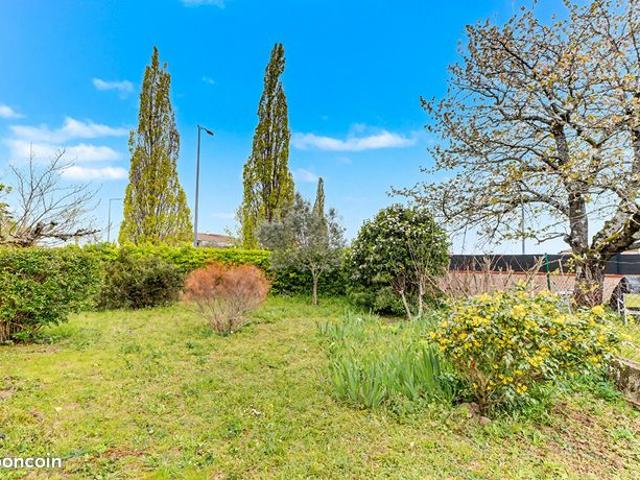 Maison vente à Toulouse, Blagnac