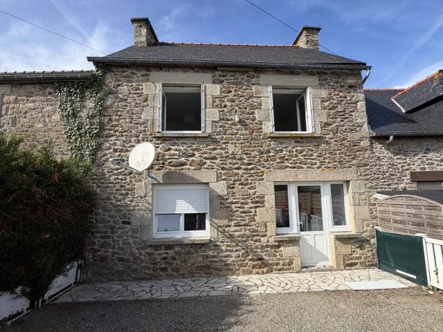 Maison vente à Le Verger, Plancoët