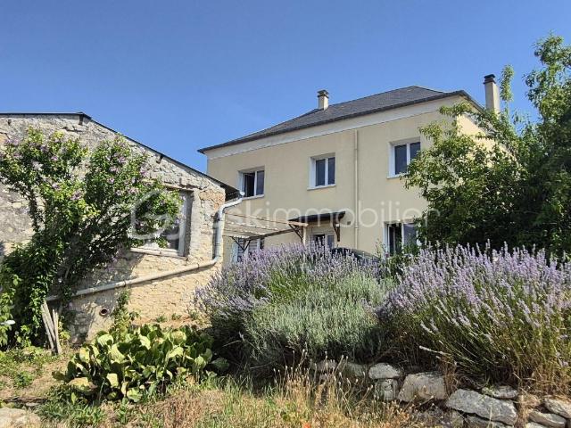 Maison vente à Soissons, Chéry-chartreuve