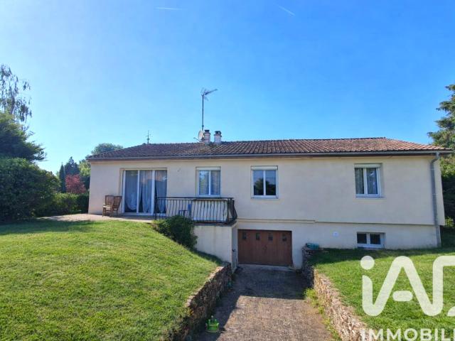 Maison vente à Mantes-la-Jolie, Tacoignières