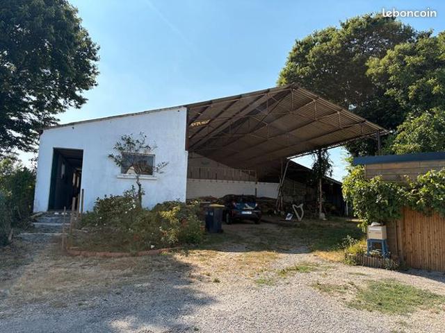 Maison vente à Colpo, Morbihan