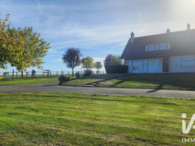 Maison vente à Neuville-Ferrières, Seine-Maritime