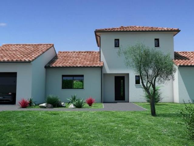Maison vente à Castres, Valdurenque