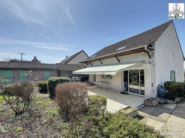 Maison vente à Pontoux, Saône-et-Loire