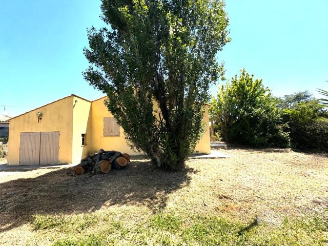 Maison vente à Montpellier, Marsillargues