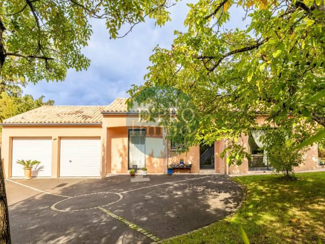 Maison vente à France métropolitaine, Vertou