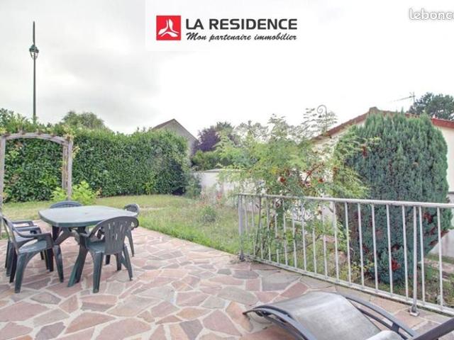 Maison vente à Laon, Orgeval