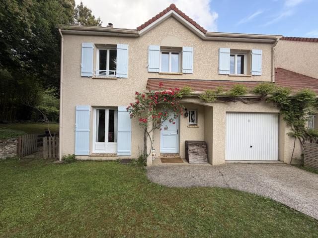 Maison vente à Talou, Chevreuse