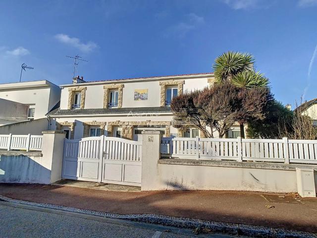 Maison vente à Lorient, Bretagne