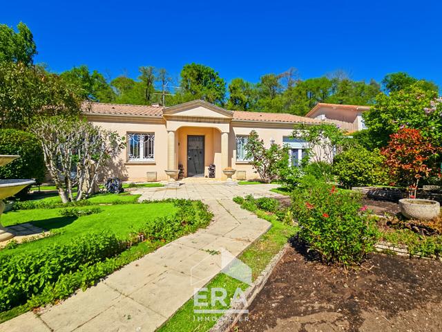Maison vente à Bordeaux, Pessac