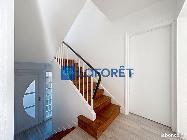 Maison vente à Rouen, Le Grand-quevilly