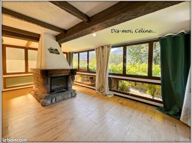 Maison vente à Saint-Jean-de-Maurienne, Saint-martin-de-la-porte