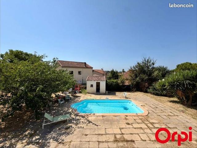 Maison vente à Marseille