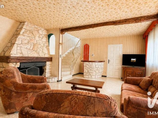 Maison vente à Agen