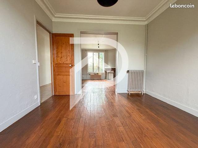 Maison vente à Sarcelles, Arnouville-lès-gonesse