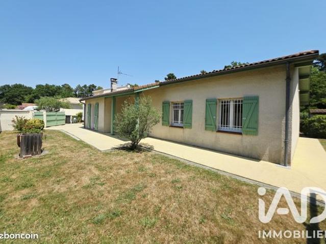 Maison vente à Bordeaux, Pessac