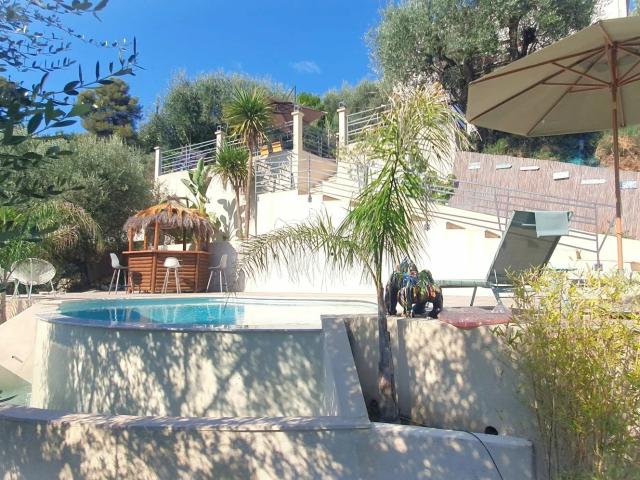 Maison vente à France métropolitaine, Colomars