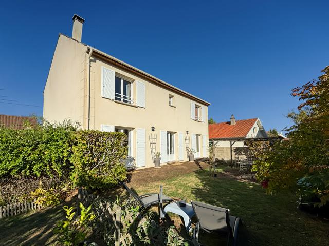 Maison vente à Mondétour, Orsay