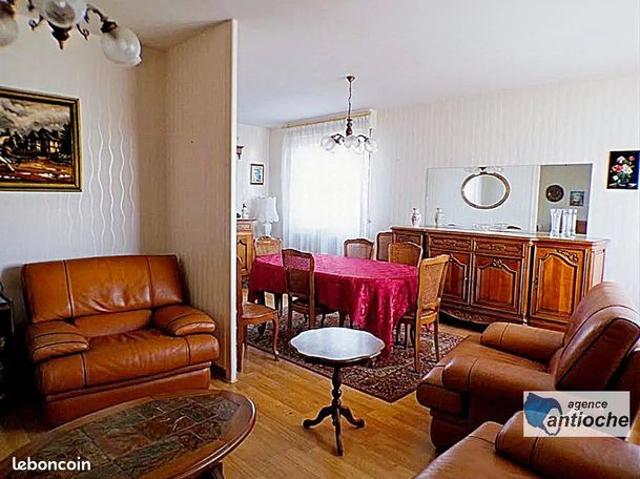 Maison vente à Puilboreau, Charente-Maritime