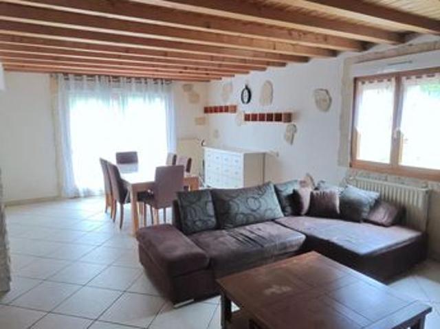Maison vente à Pontarlier, Le Russey