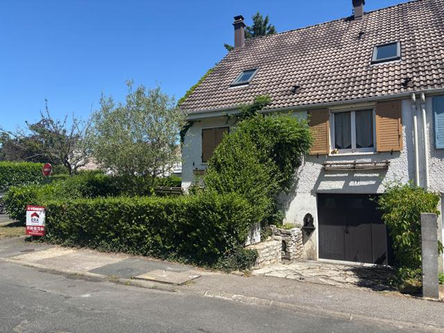 Maison vente à Melun, Cesson