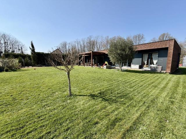 Maison vente à Sens, Bussy-le-repos