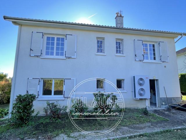 Maison vente à Limoges, Panazol