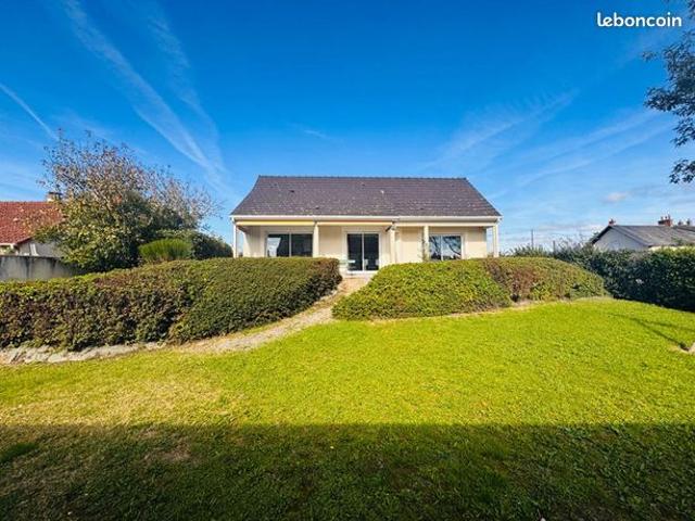 Maison vente à Nevers