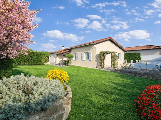 Maison vente à Vienne, Clonas-sur-varèze
