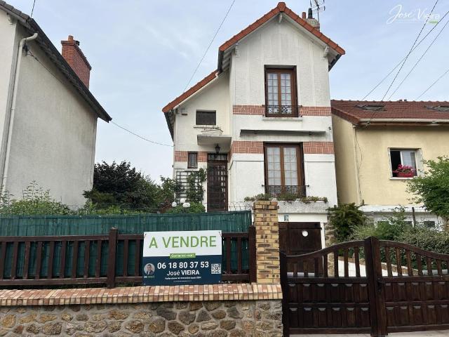 Maison vente à Le Raincy, Gagny