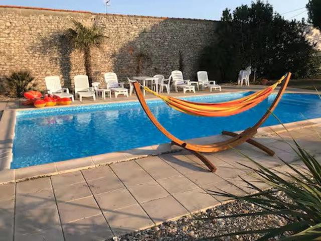 Maison vente à Les Sables-d'Olonne, L'aiguillon-sur-mer