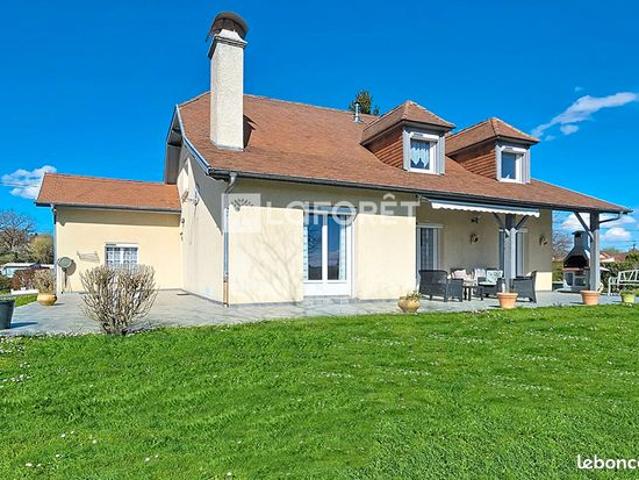 Maison vente à Pau, Orthez