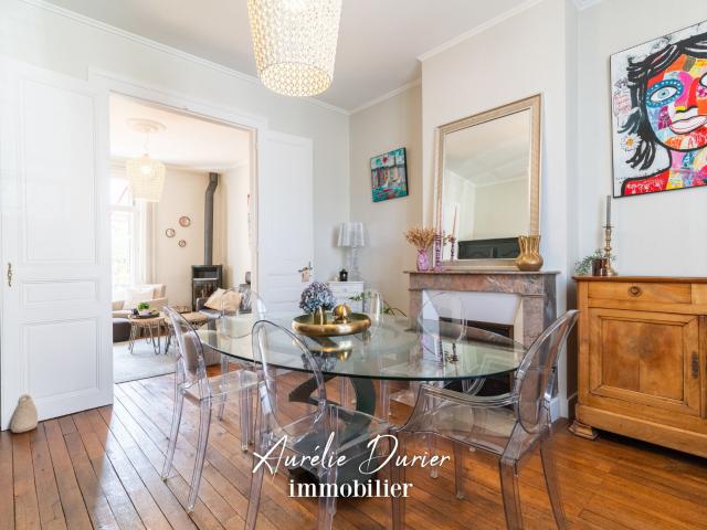 Maison vente à Tours