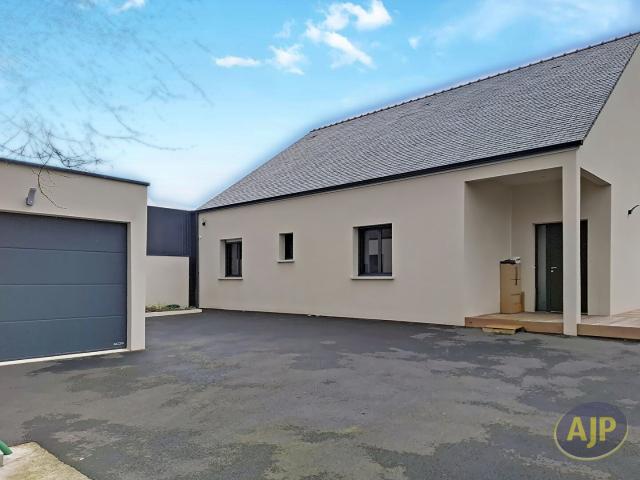 Maison vente à Châteaubriant-Ancenis, Châteaubriant