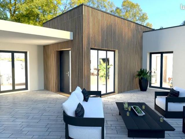 Maison vente à Évry, Milly-la-forêt