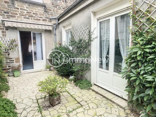 Maison vente à Avranches, Sourdeval