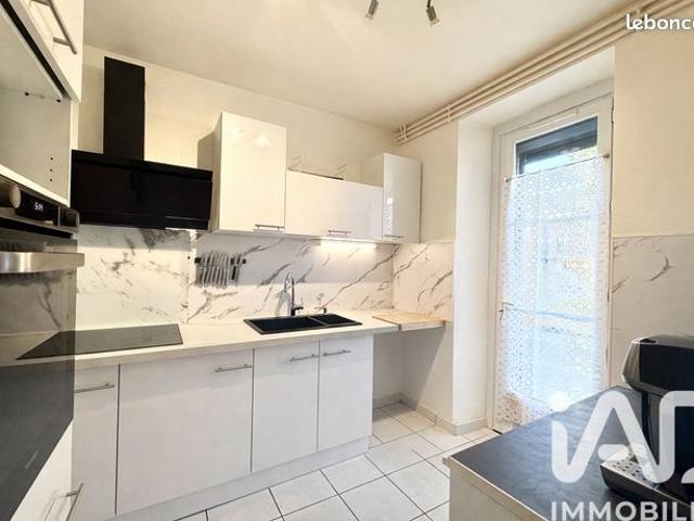Maison vente à Provins, Nangis