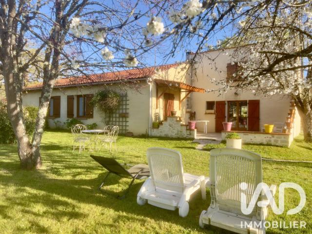 Maison vente à Agen, Saint-pierre-de-clairac
