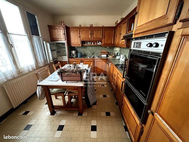 Maison vente à Provins, Varennes-sur-seine