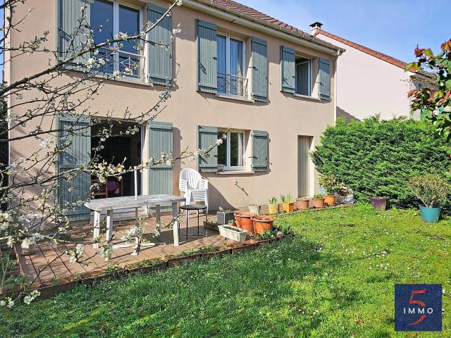 Maison vente à Le Raincy, Noisy-le-grand