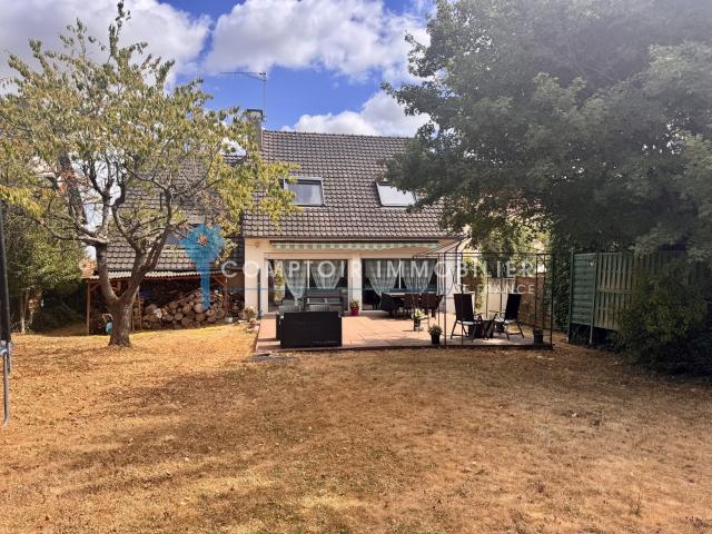 Maison vente à Hameau de Villoison, Villabé