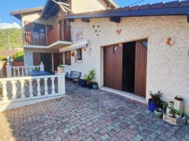 Maison vente à Grenoble, Saint-martin-d'hères