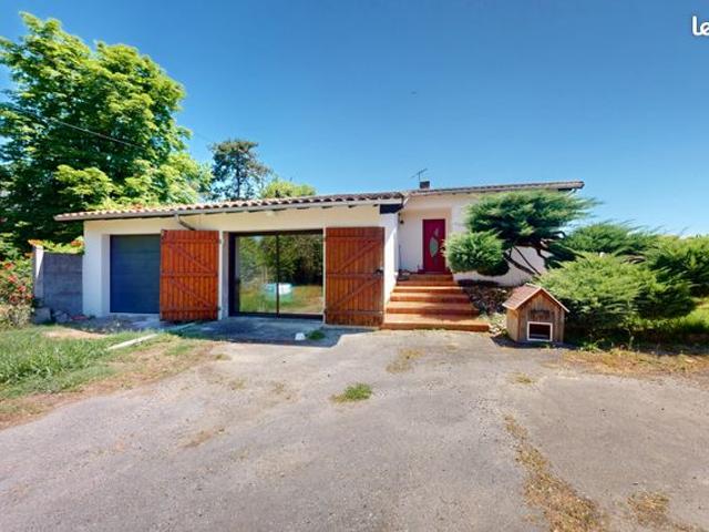 Maison vente à Montauban, Verdun-sur-garonne