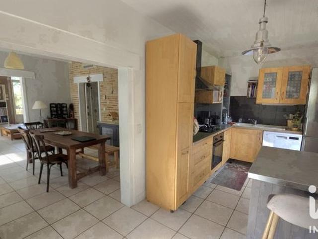 Maison vente à Langon, Hostens