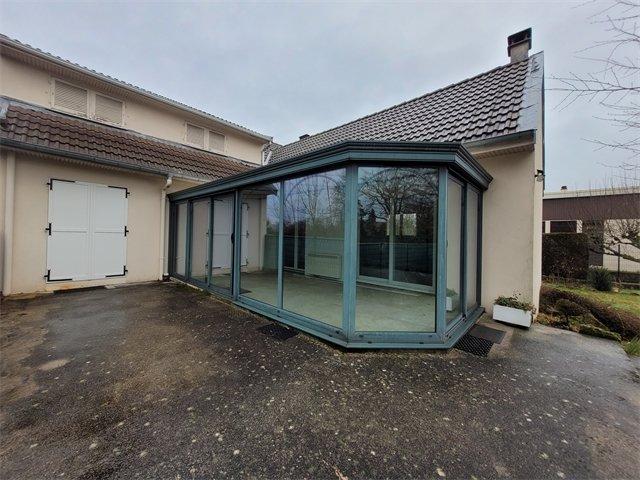 Maison vente à Lunéville