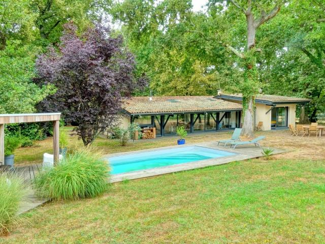Maison vente à Bordeaux, Saint-sulpice-et-cameyrac