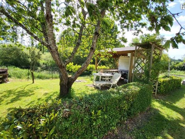 Maison vente à Rochechouart, Maisonnais-sur-tardoire