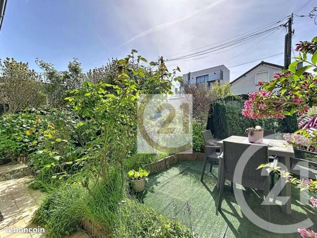 Maison vente à L'Haÿ-les-Roses, Vitry-sur-seine