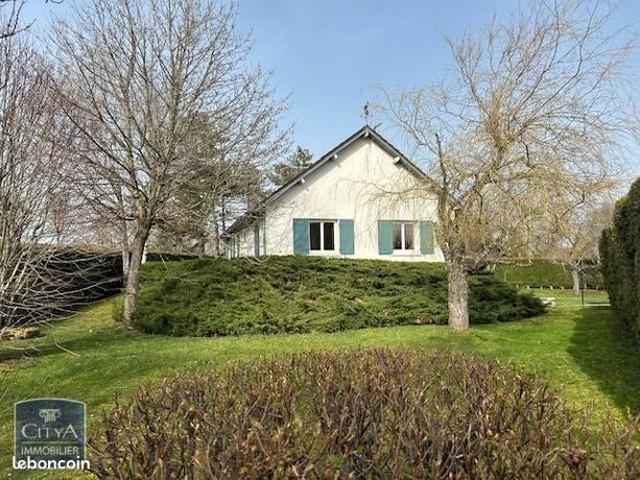 Maison vente à Dijon, Darois