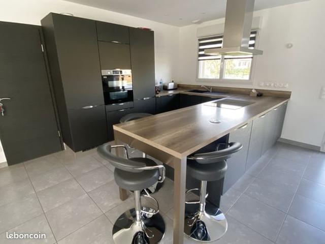 Maison vente à Thionville, Luttange